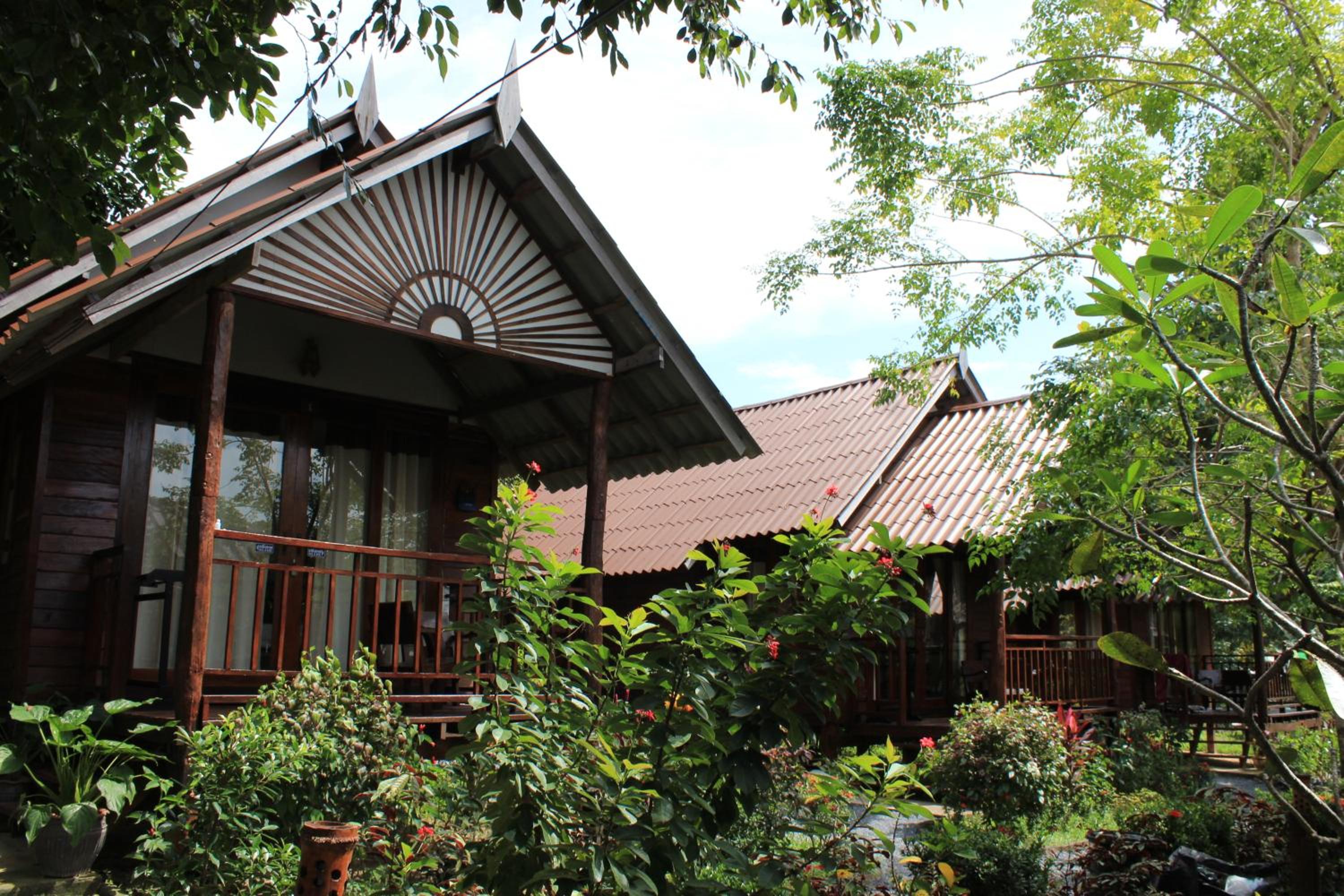 Lanta Happy Hill