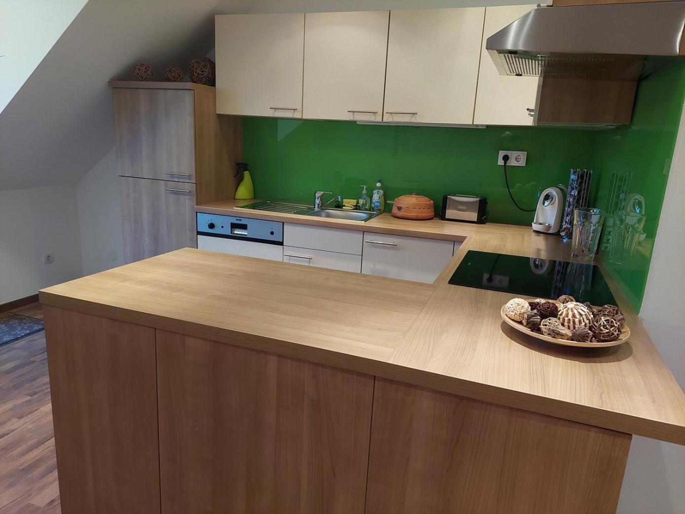 Businessapartments Klosterneuburg