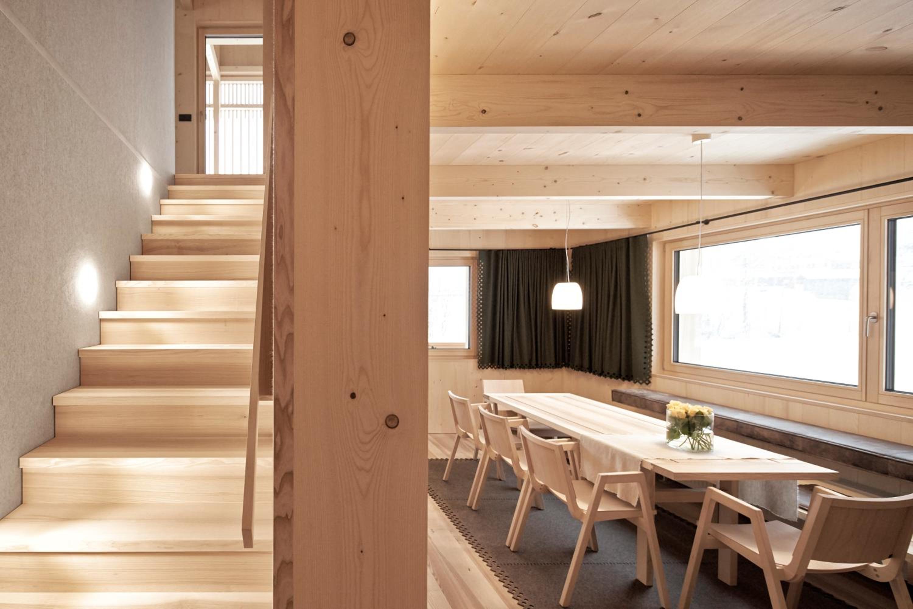 Ferienhaus Islen