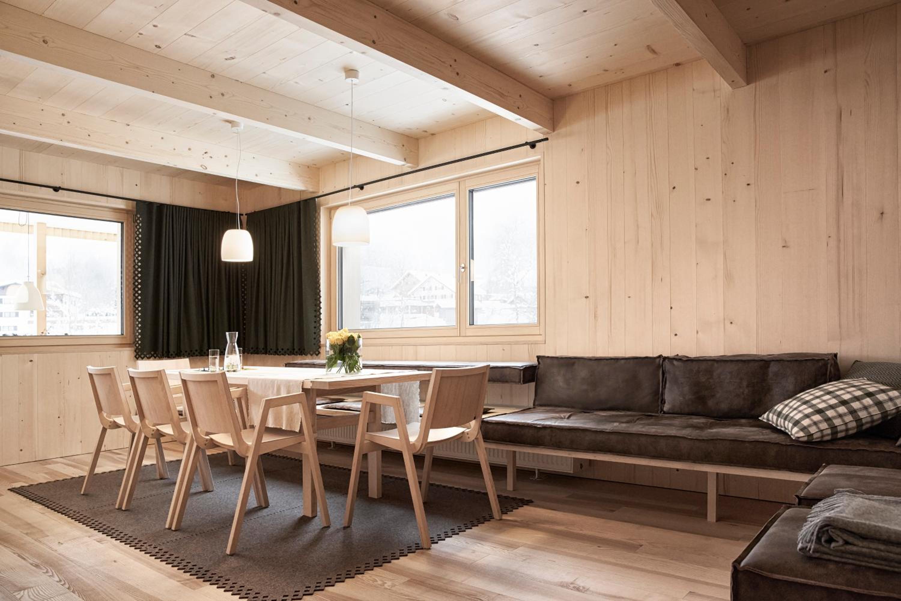 Ferienhaus Islen