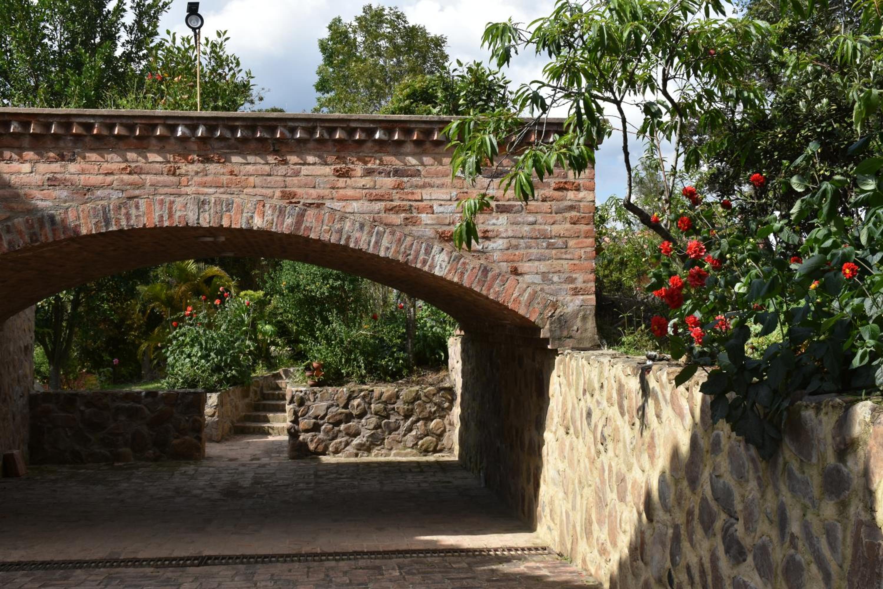 Casa Campestre El Otoño