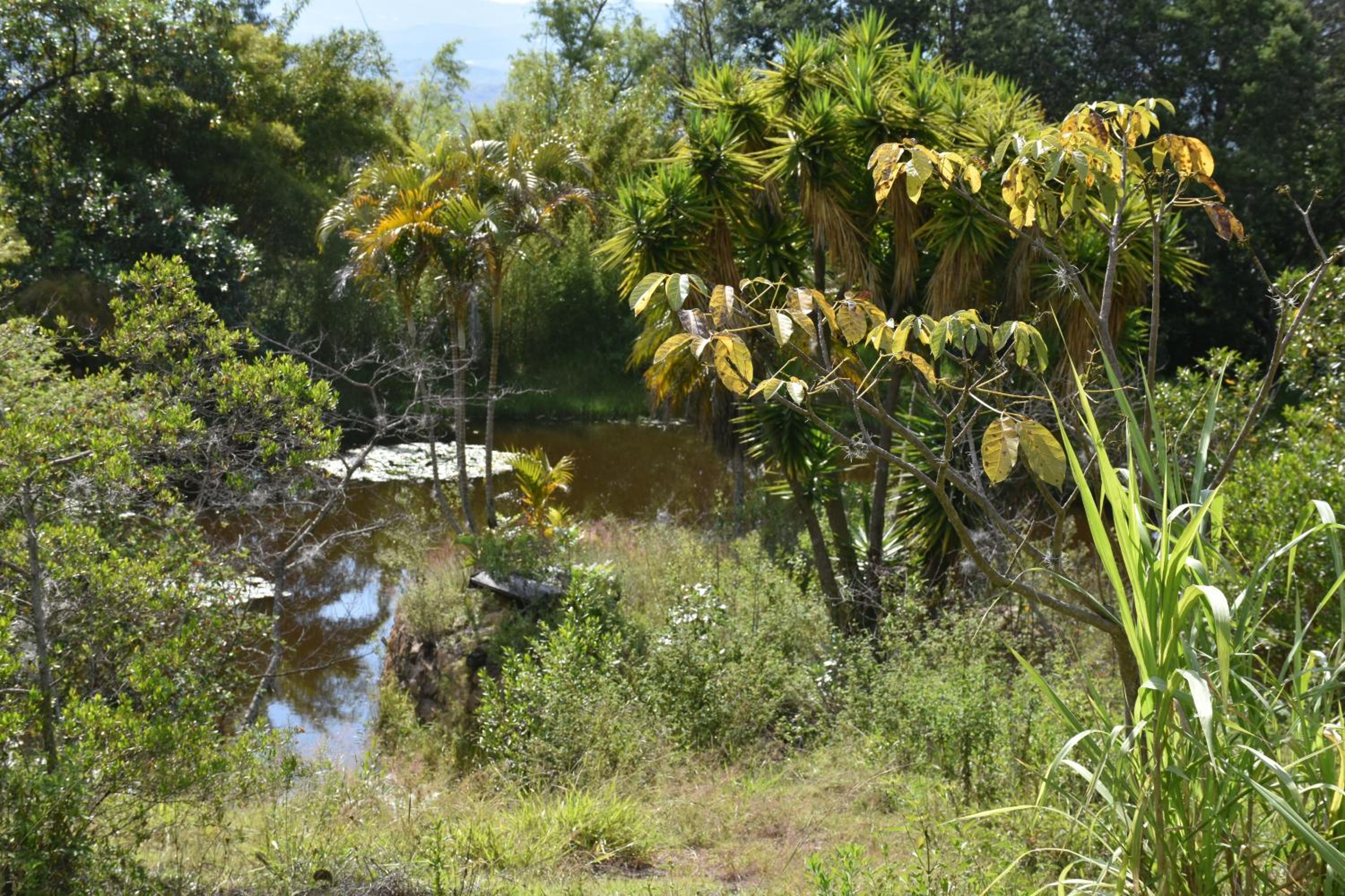 Casa Campestre El Otoño