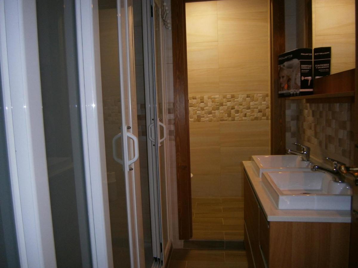 Apartamento Pensión La Vía Láctea