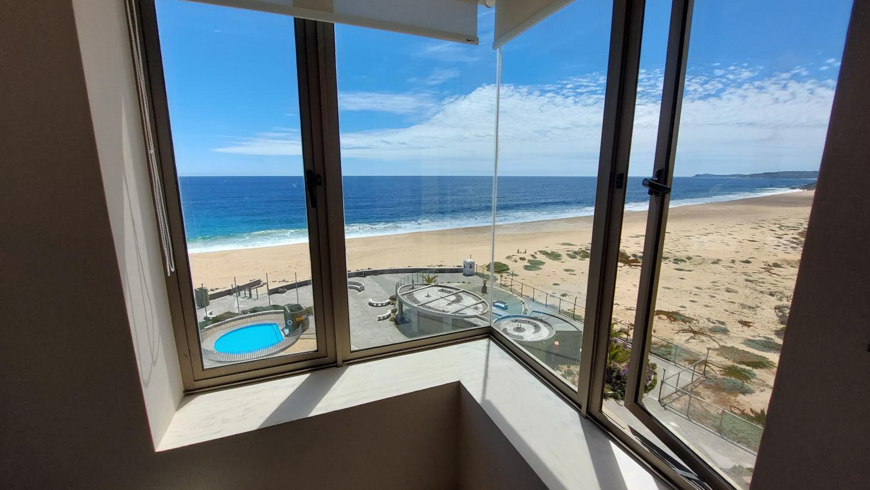 Departamento en la Playa de Algarrobo Norte