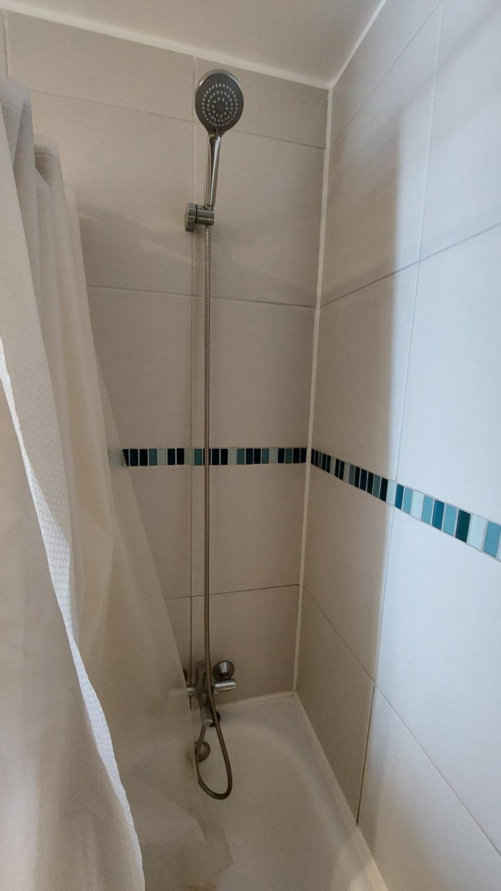 Departamento en la Playa de Algarrobo Norte