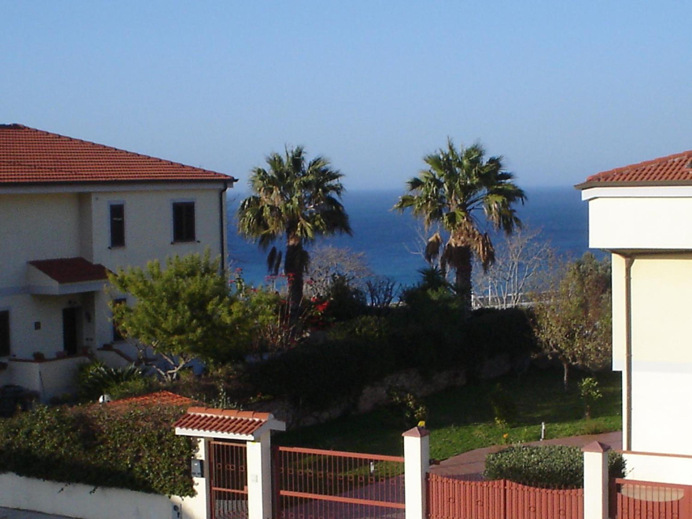 B&B Il Quadrifoglio Tropea