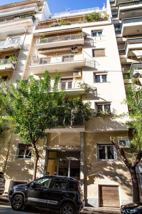 Studio apartment with all amenities in Kolonaki
