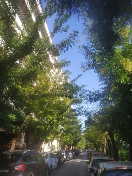 Studio apartment with all amenities in Kolonaki