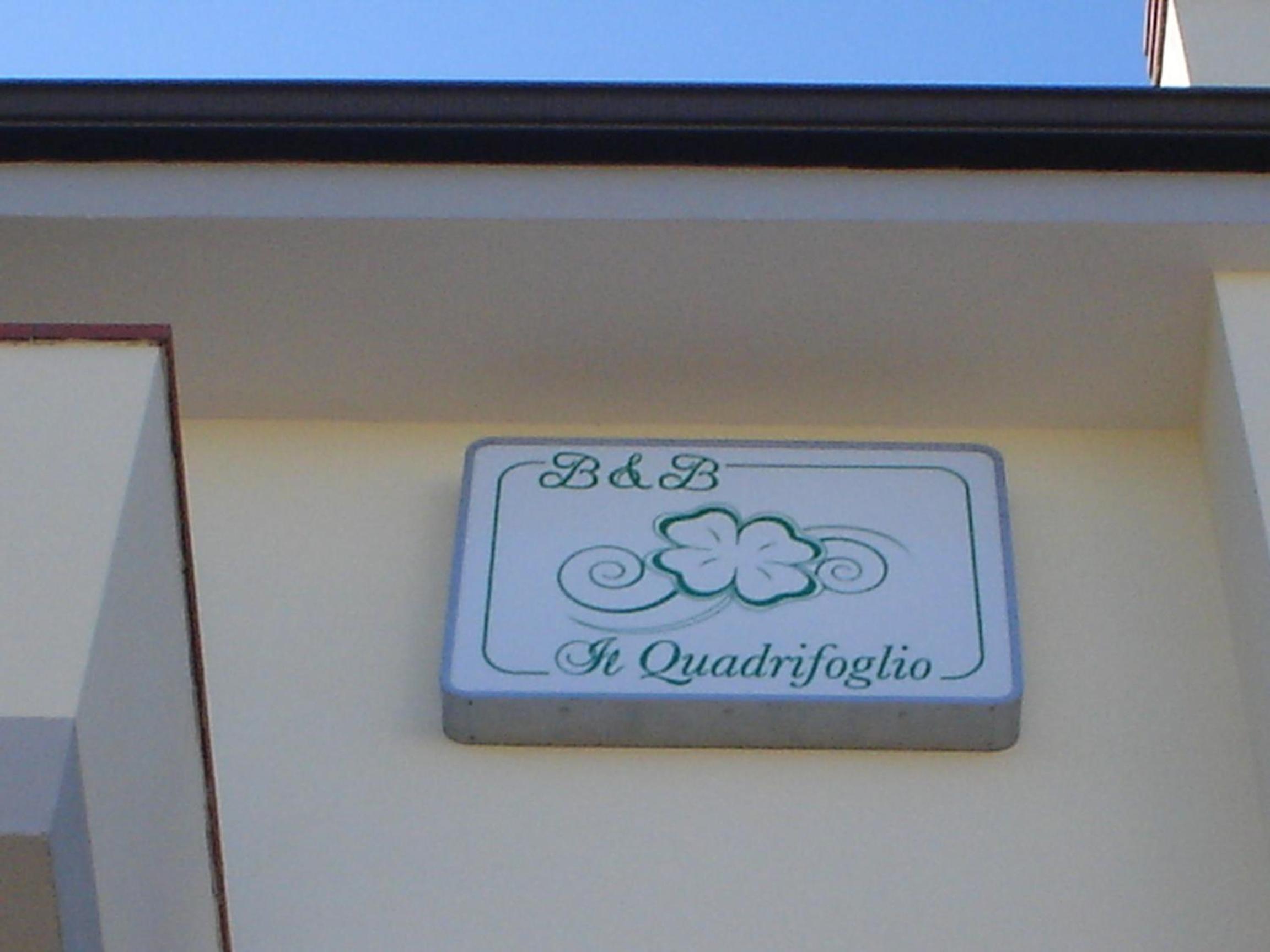 B&B Il Quadrifoglio Tropea