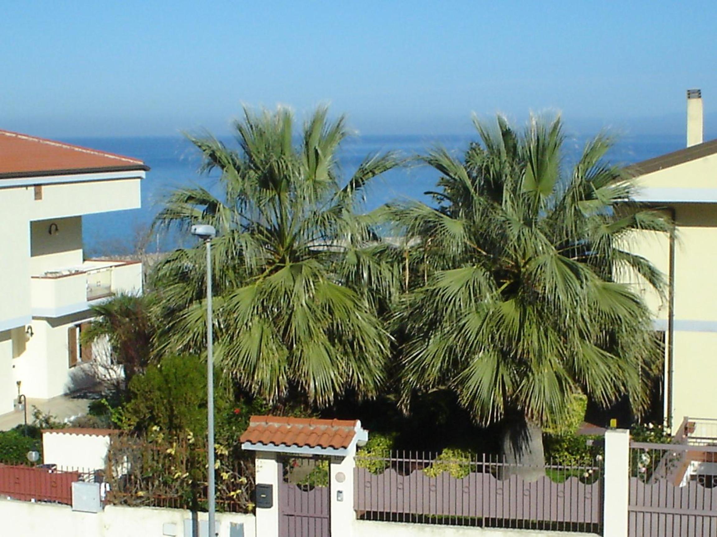B&B Il Quadrifoglio Tropea