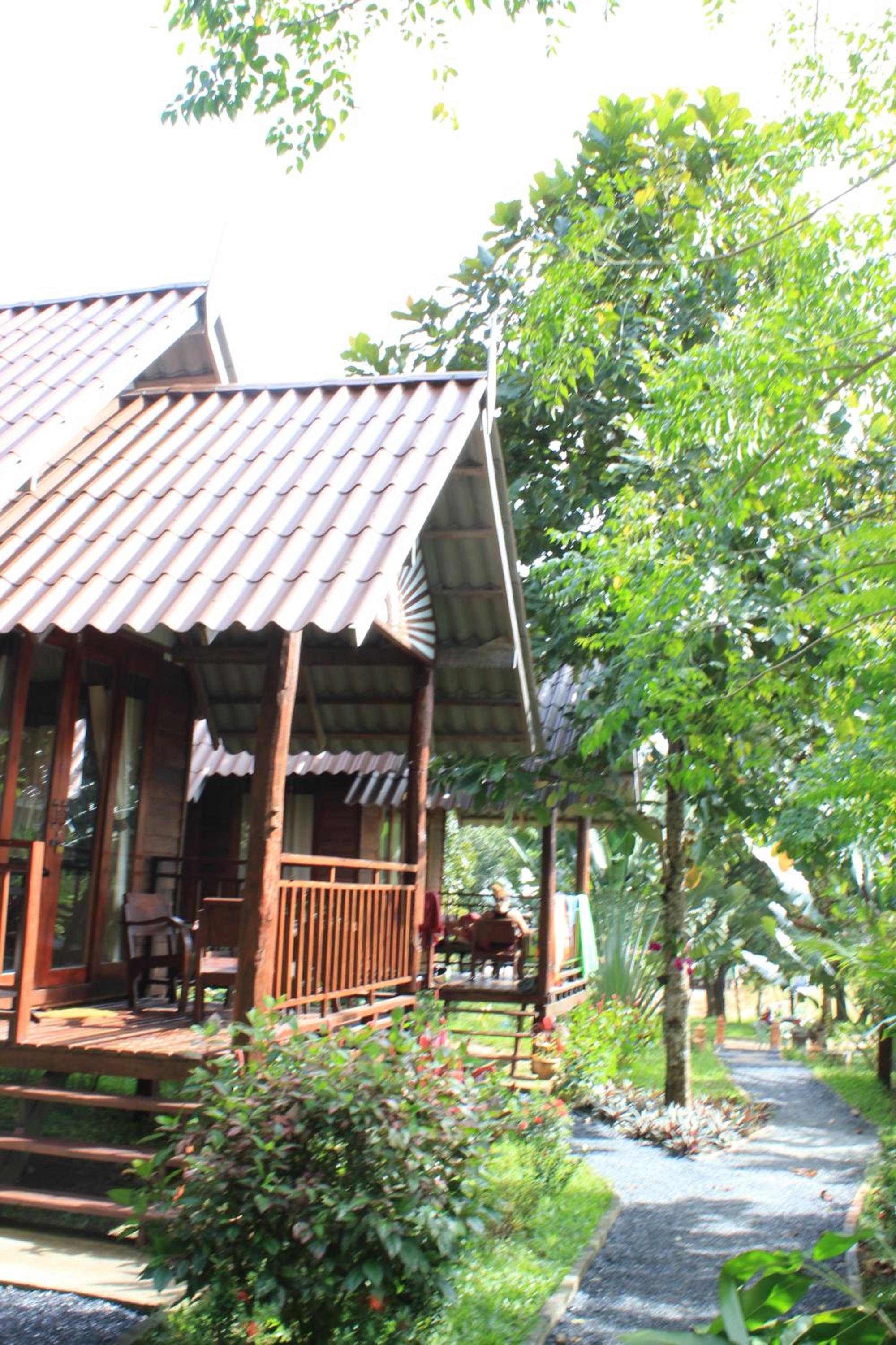 Lanta Happy Hill