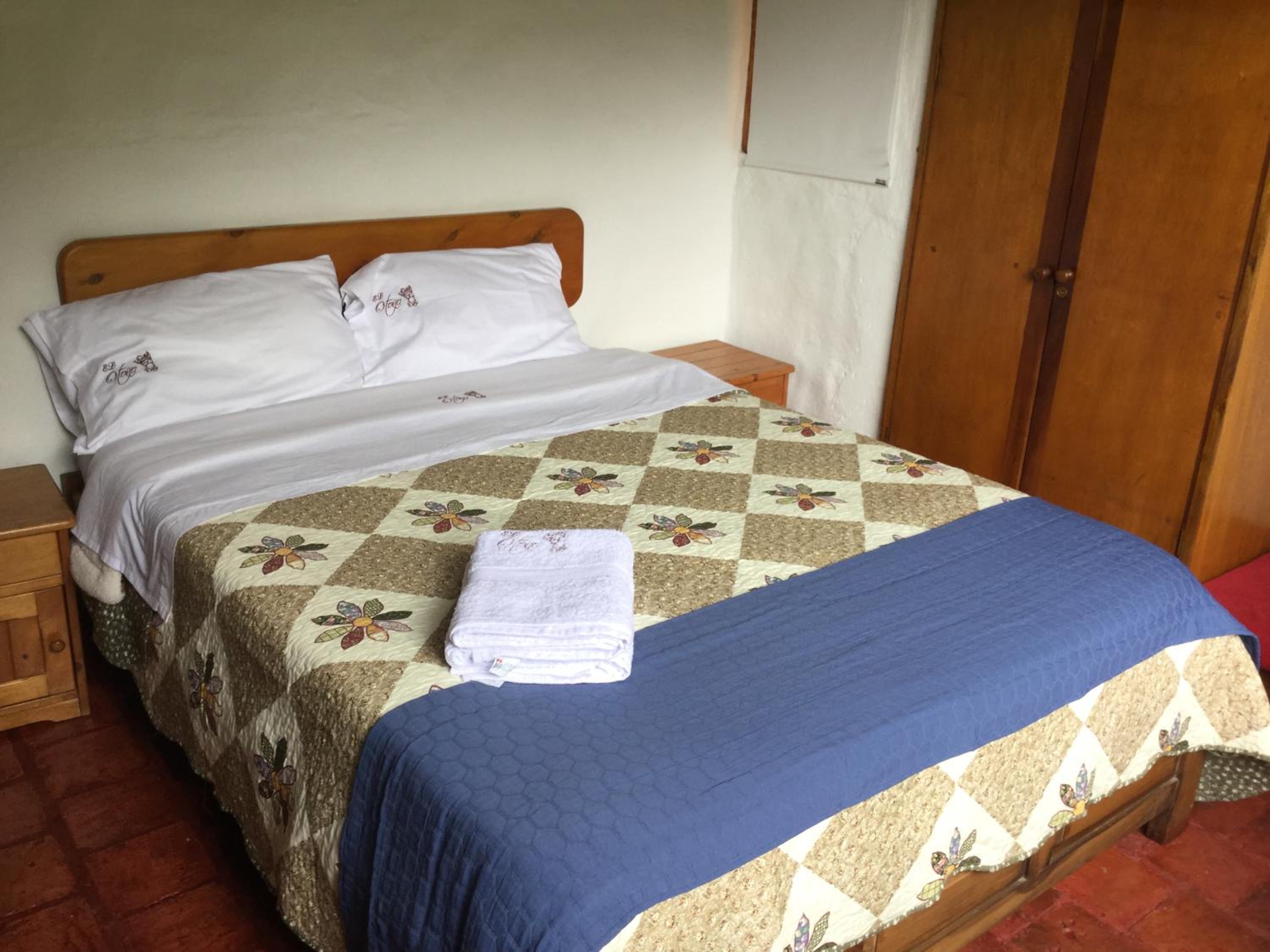 Casa Campestre El Otoño