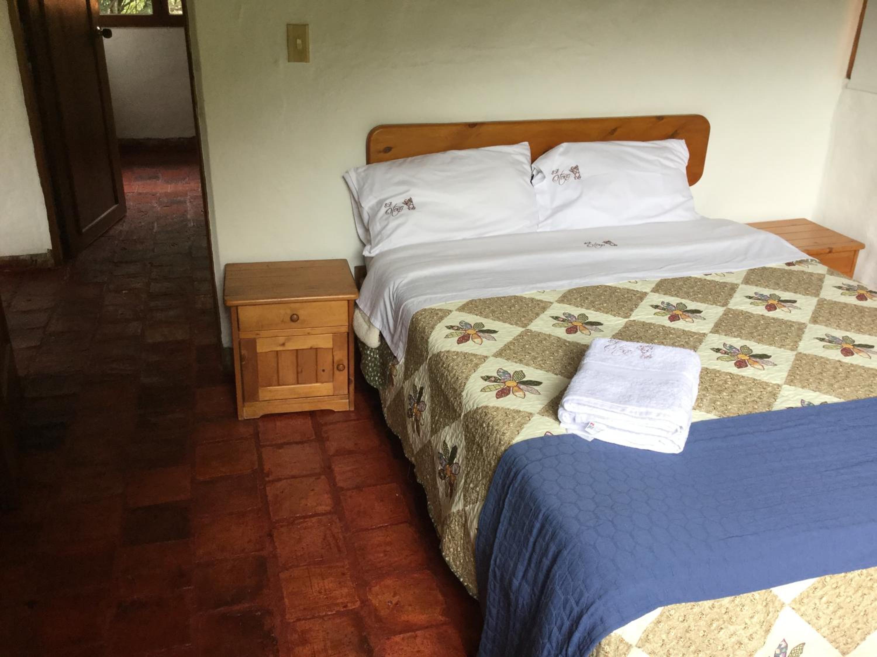 Casa Campestre El Otoño