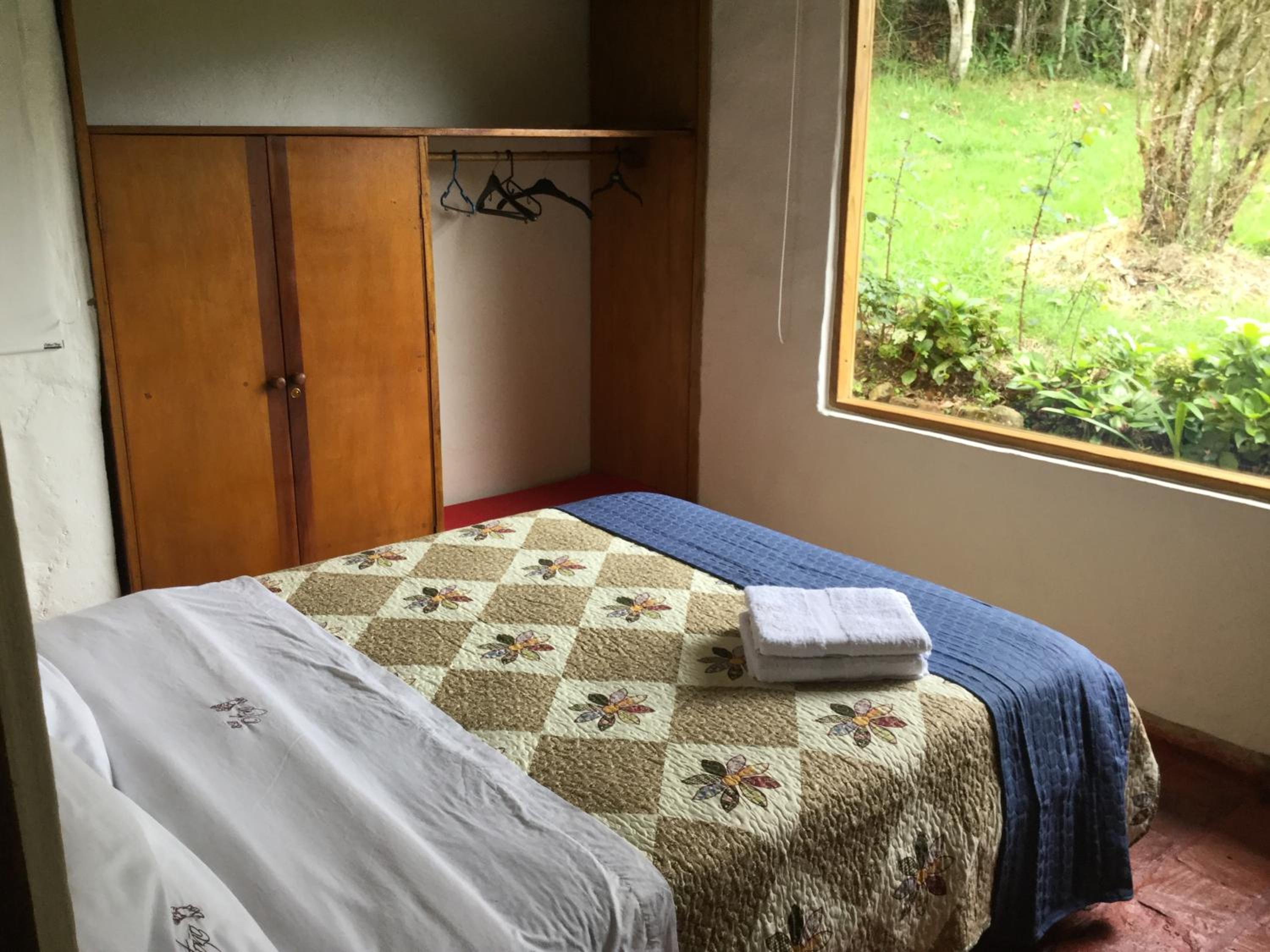 Casa Campestre El Otoño