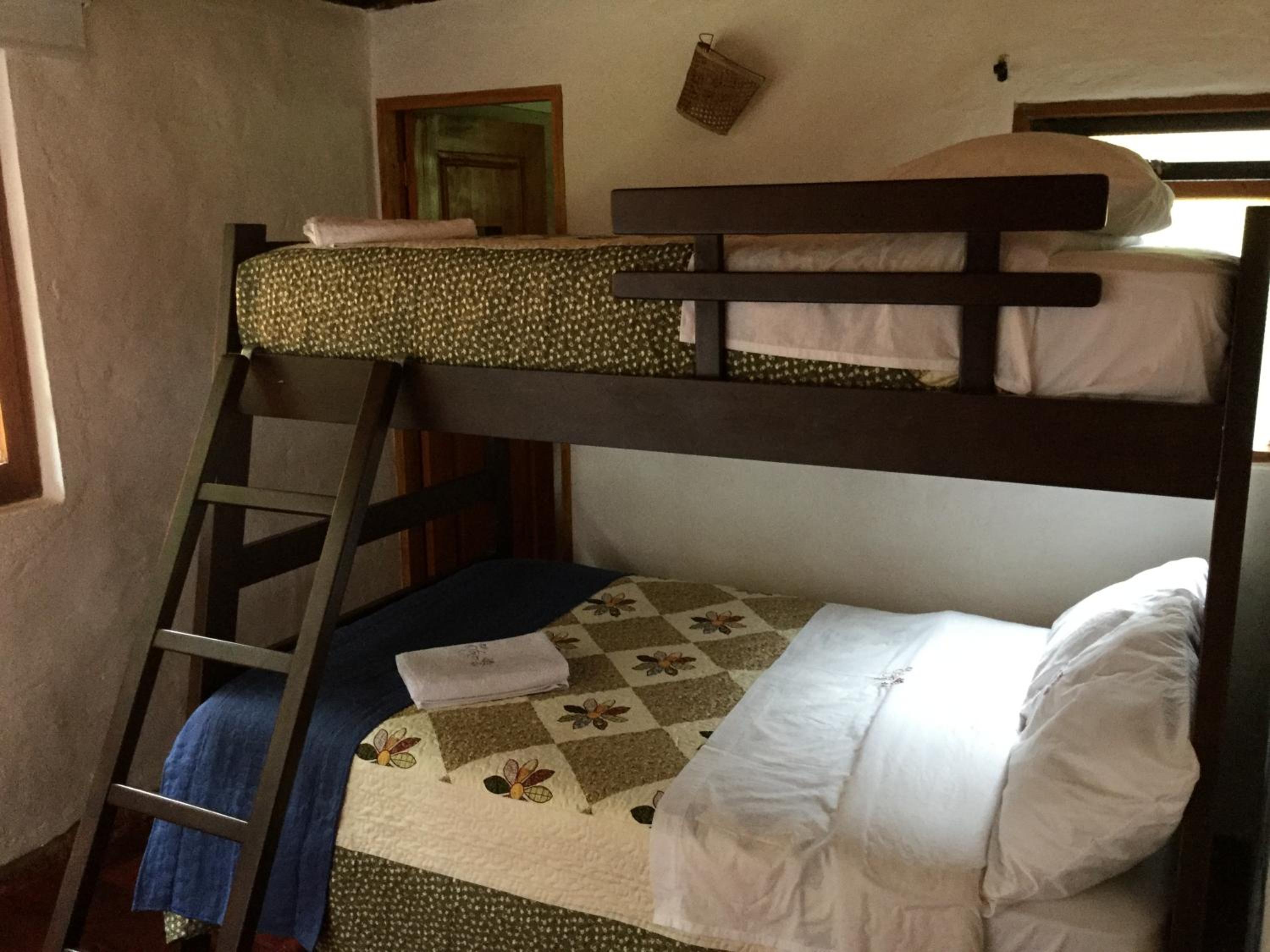 Casa Campestre El Otoño