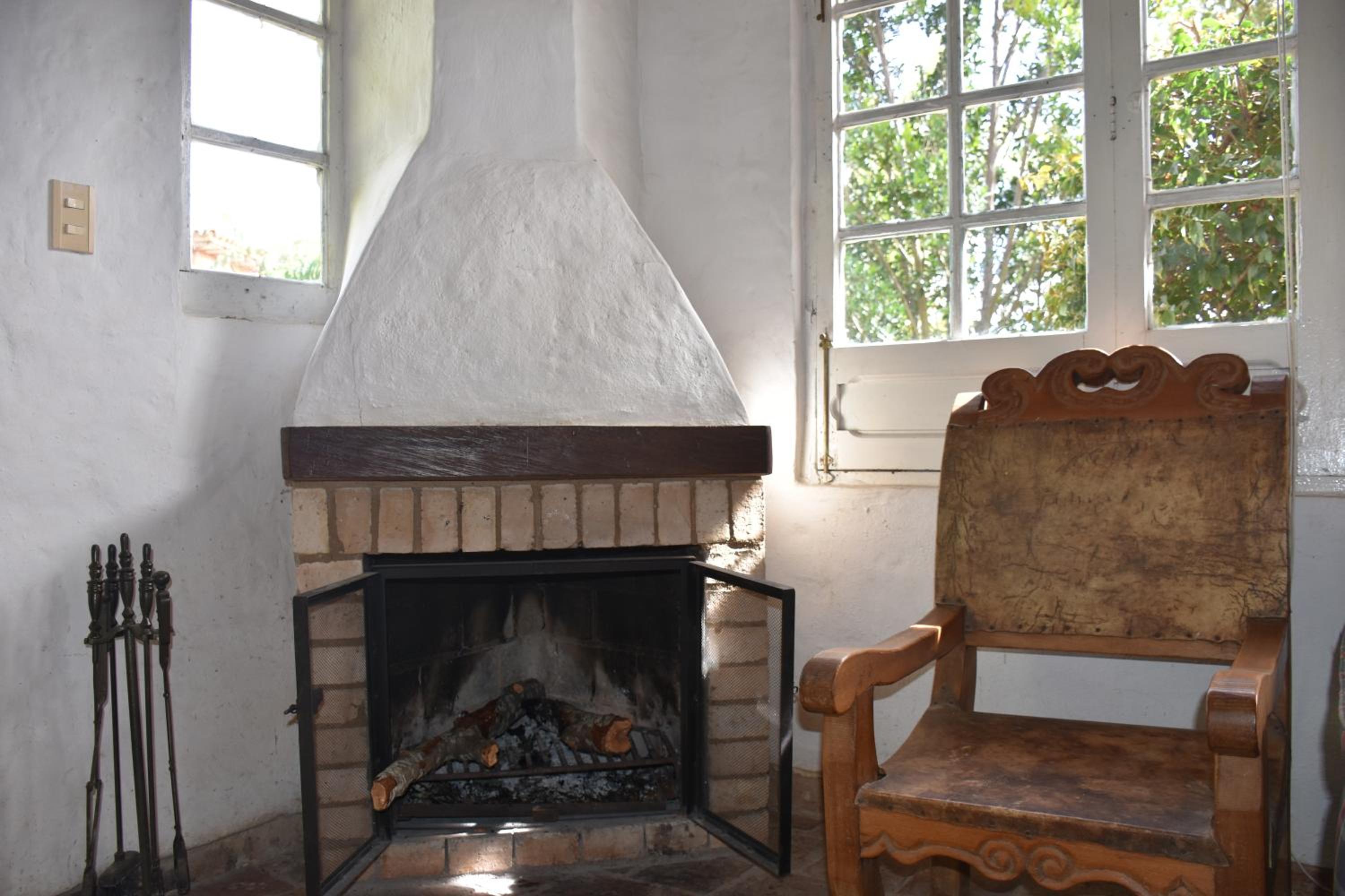 Casa Campestre El Otoño
