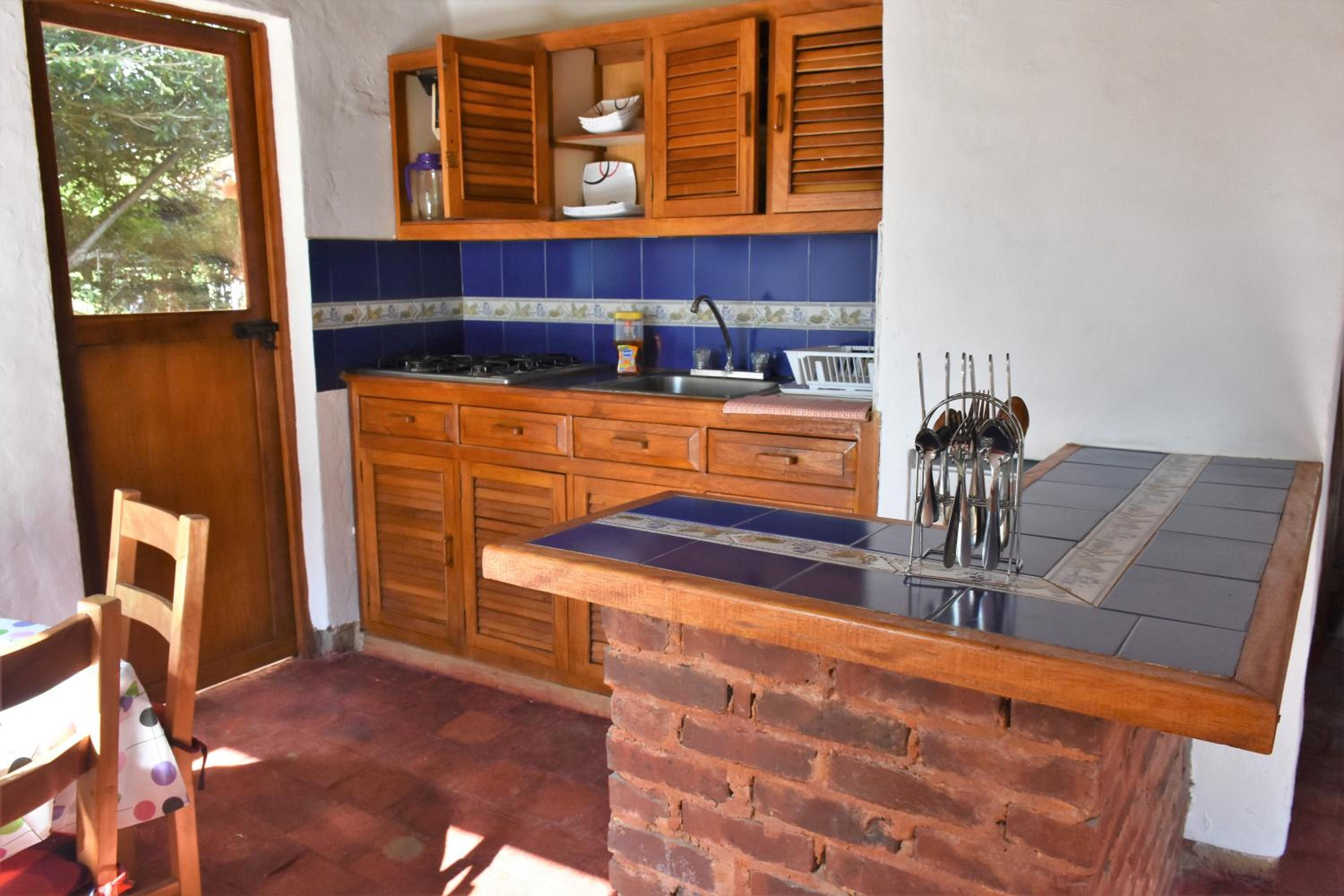Casa Campestre El Otoño