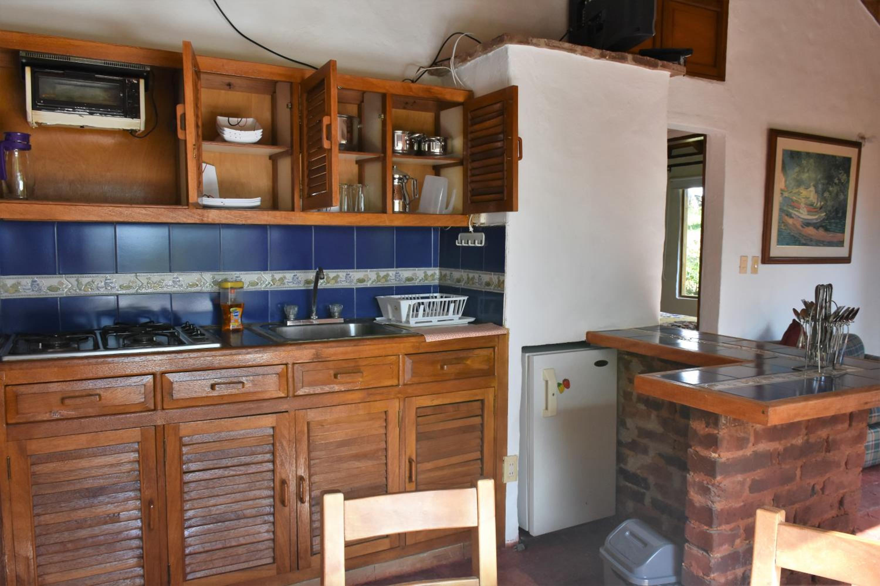 Casa Campestre El Otoño