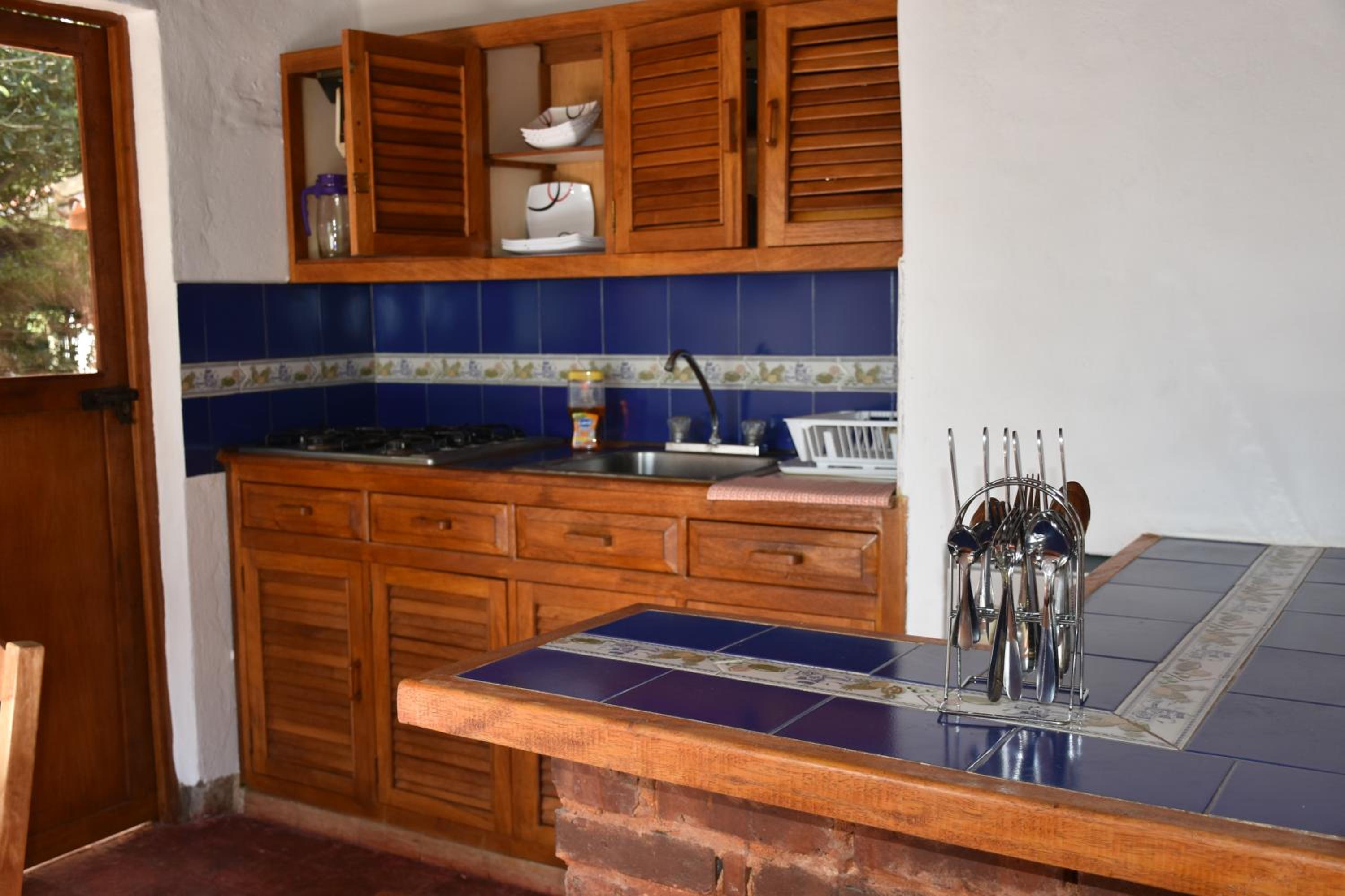 Casa Campestre El Otoño