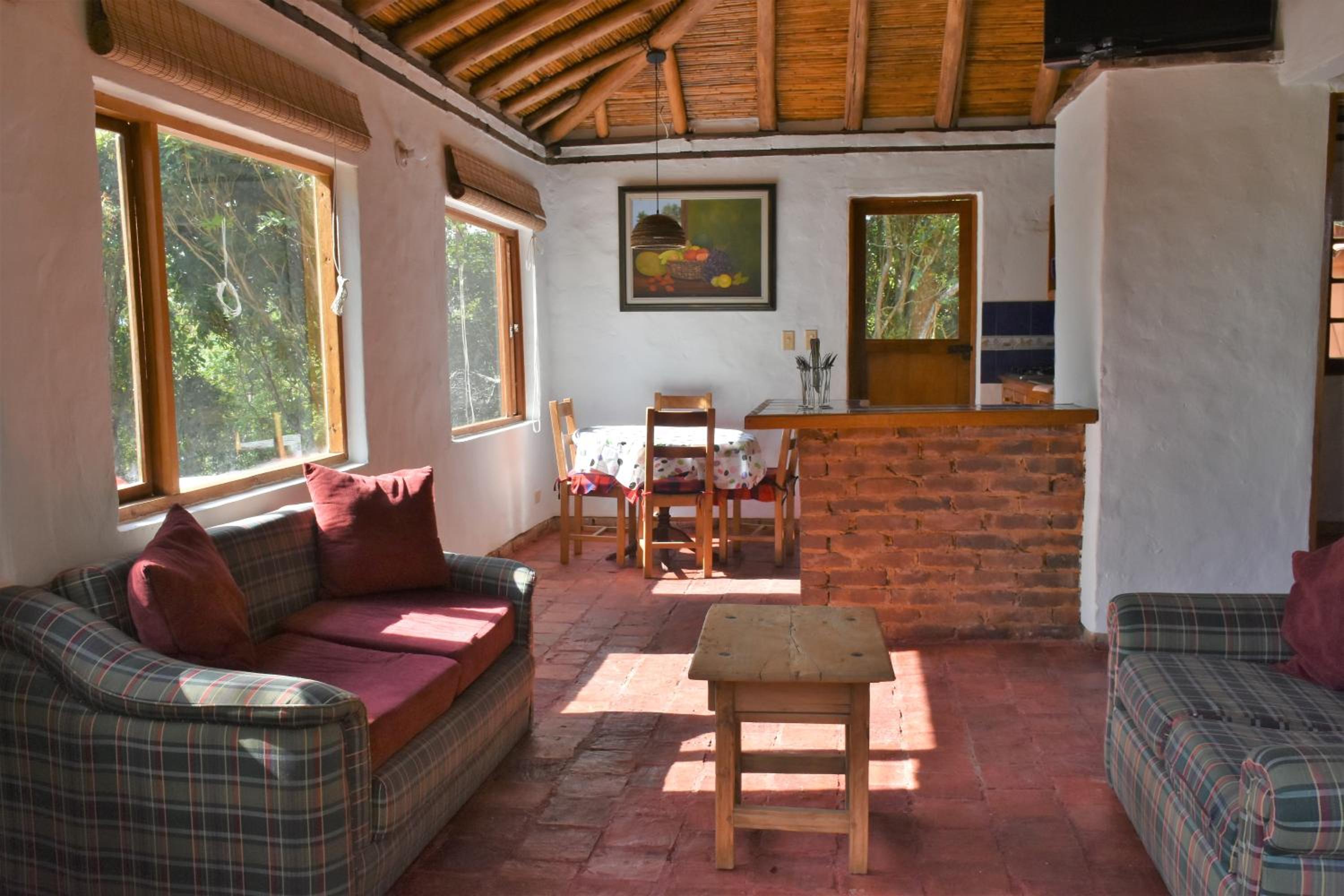 Casa Campestre El Otoño