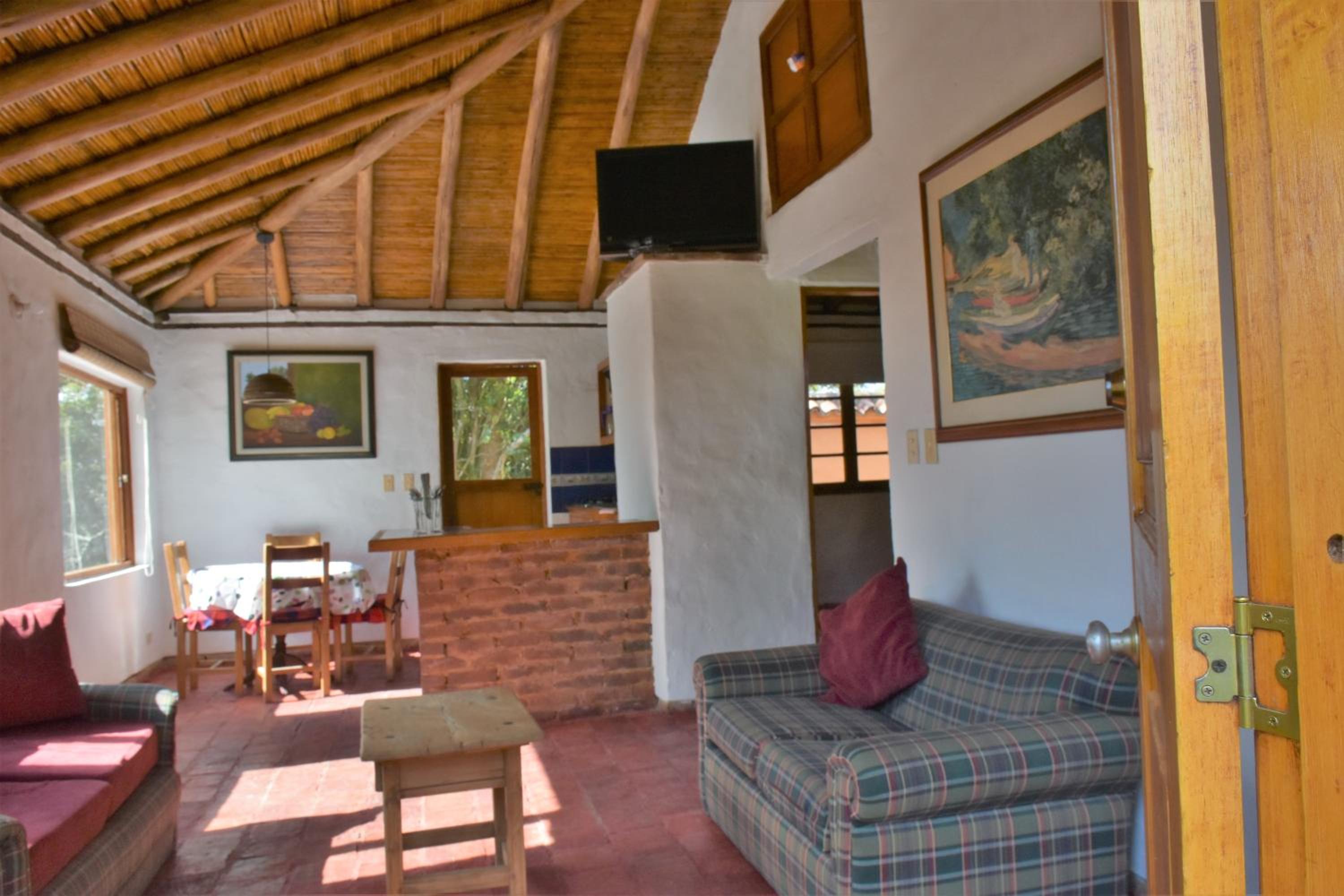 Casa Campestre El Otoño