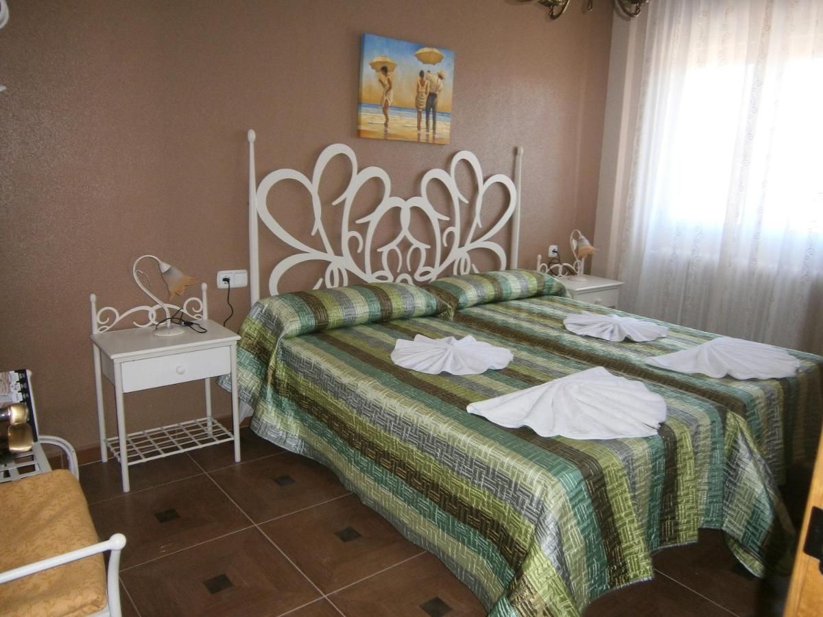 Apartamento Pensión La Vía Láctea