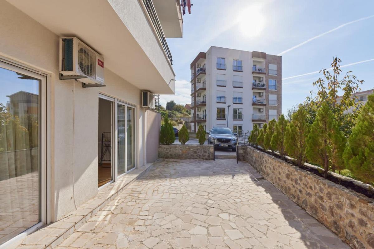 Apartman Sasa photo 4