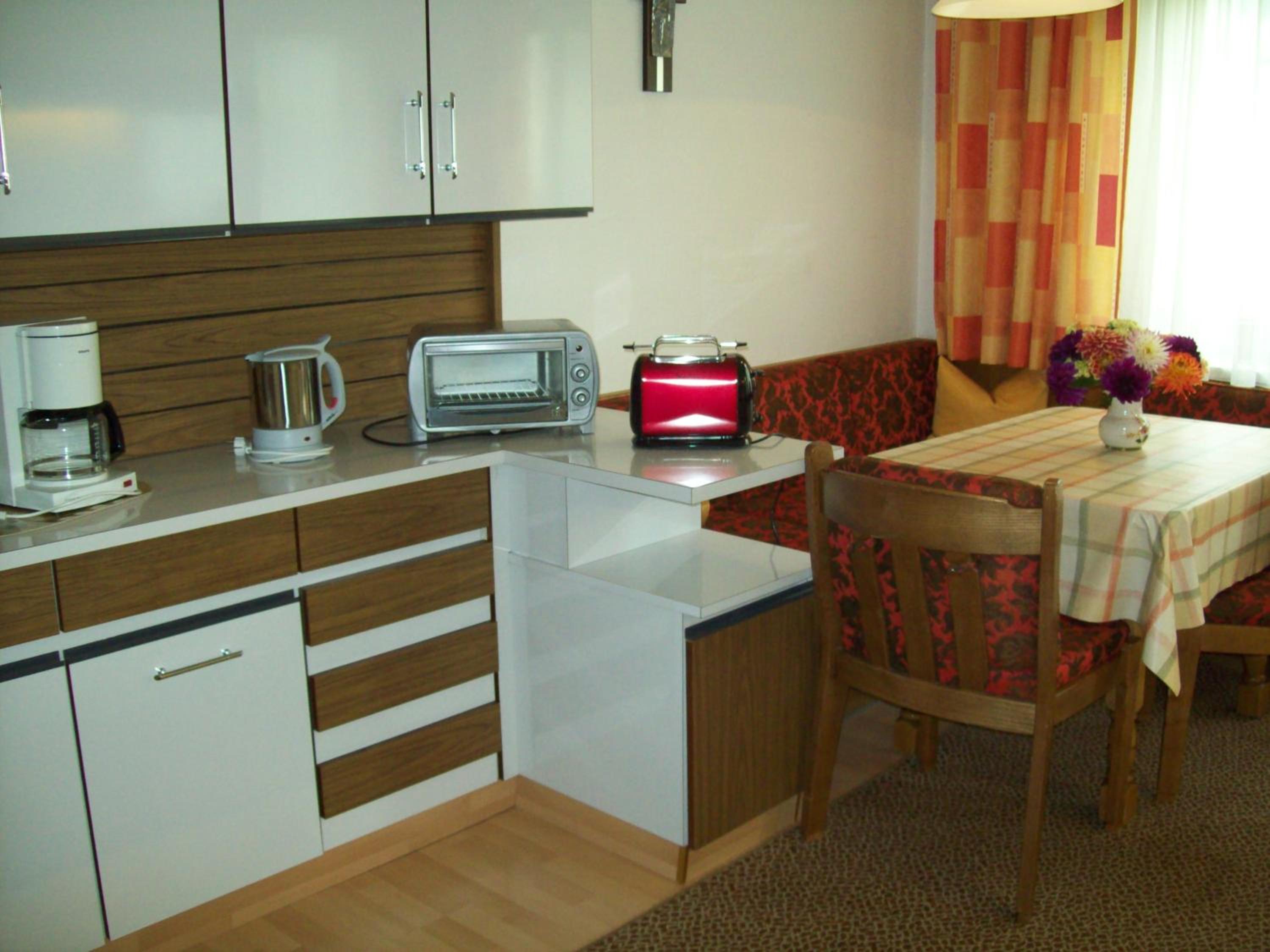 Pension Grein