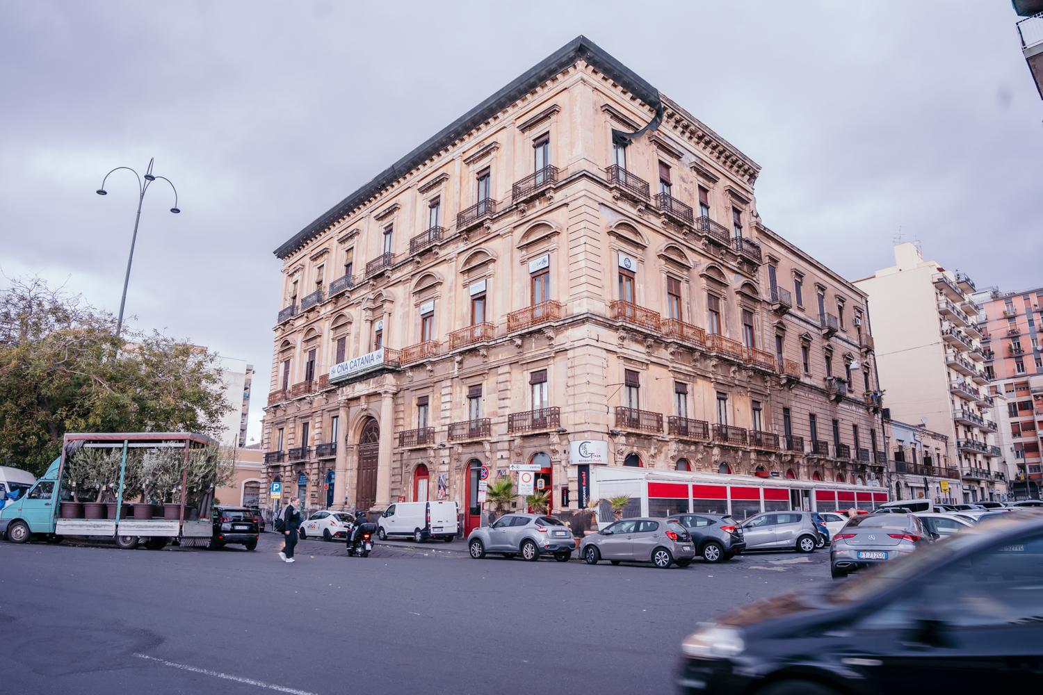 building