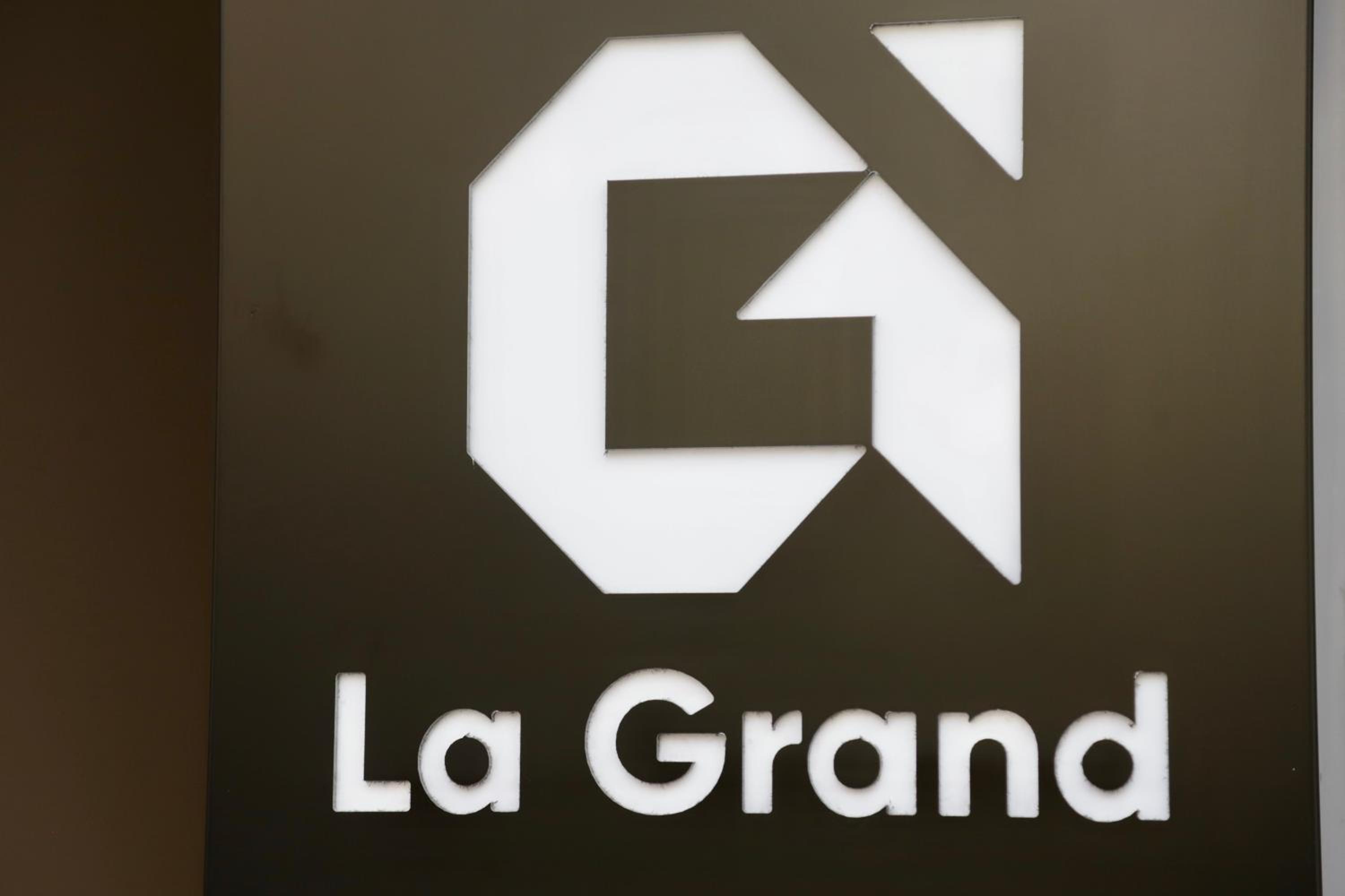 La Grand - New Bazaar