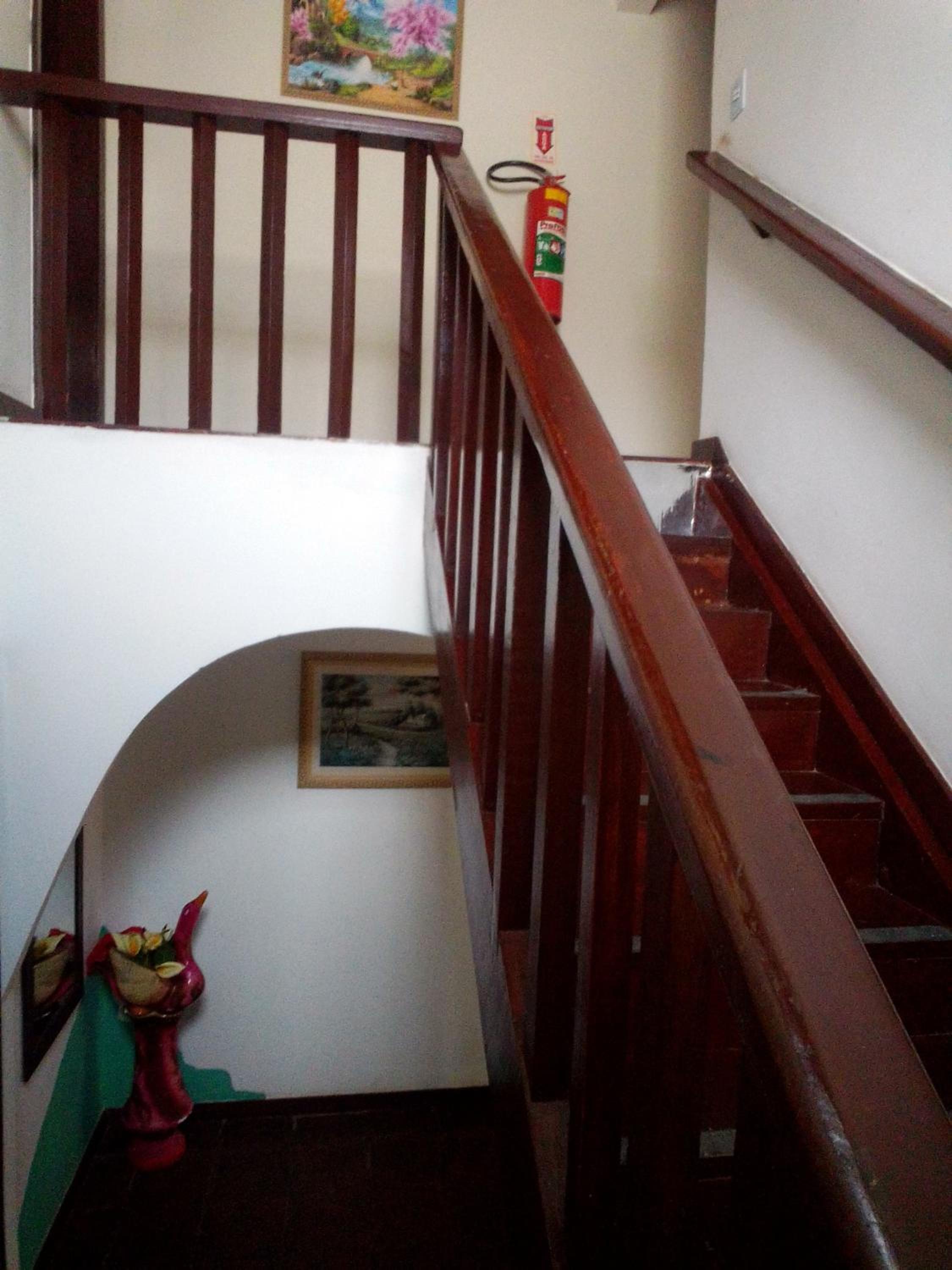 Casa rosa suite temporada