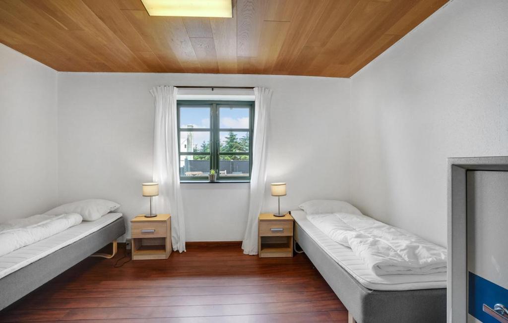 Sommerhus Farmen i Hanstholm