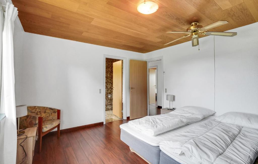 Sommerhus Farmen i Hanstholm