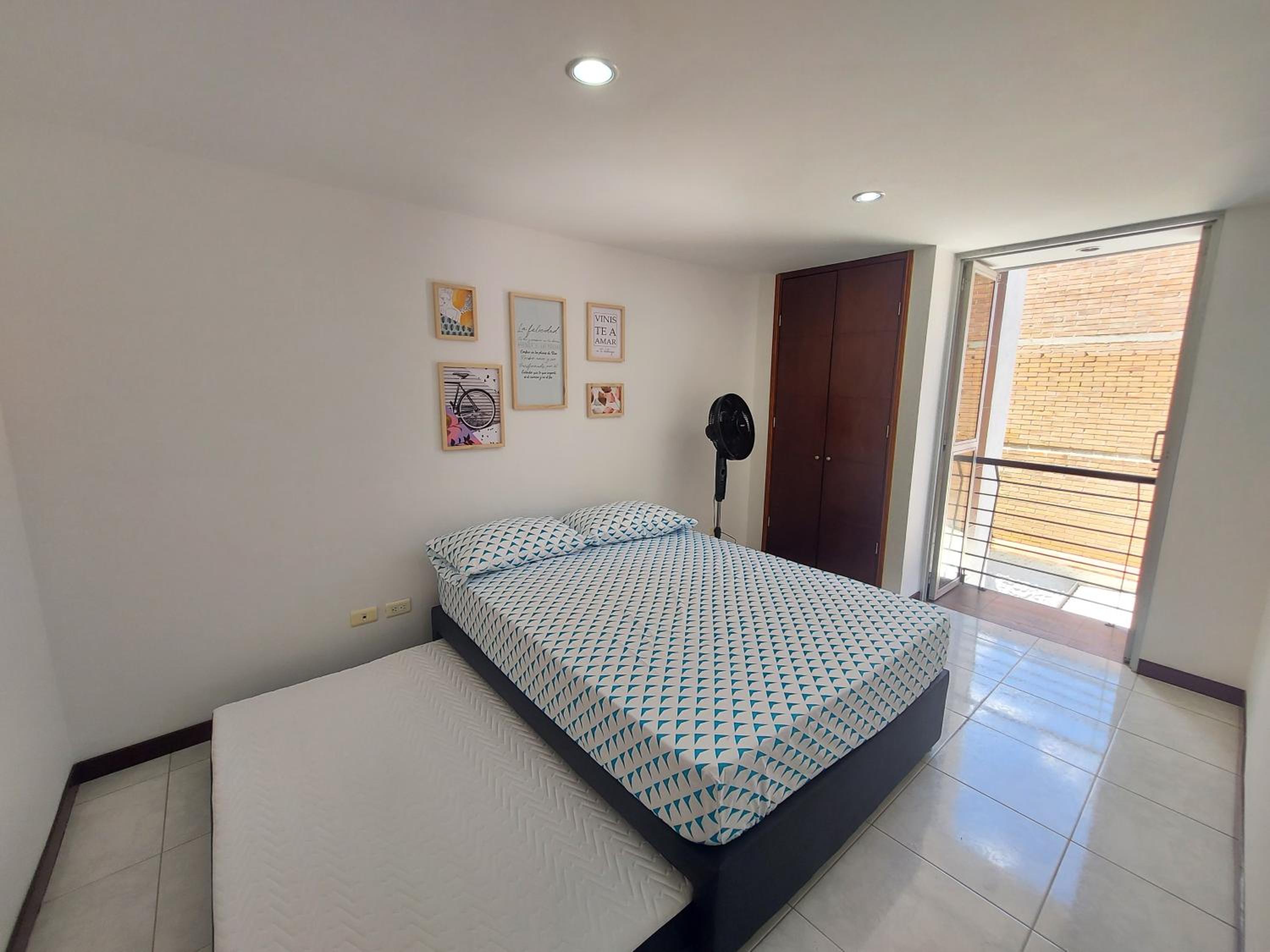 Apartamento Laureles la 33