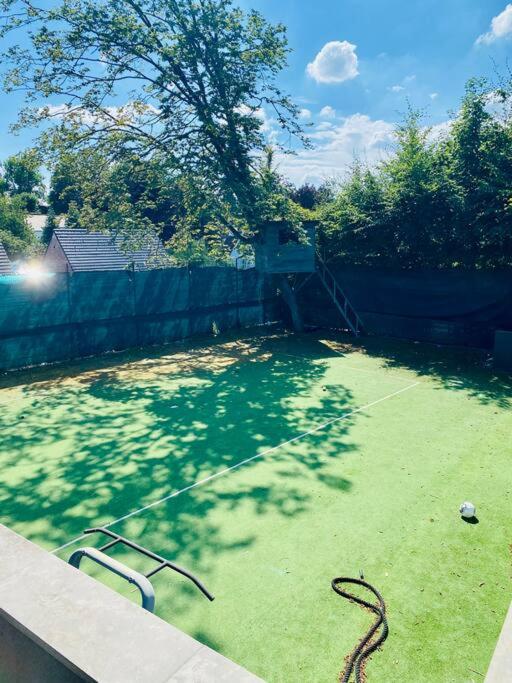 Magnifique Villa avec piscine et salle de sport