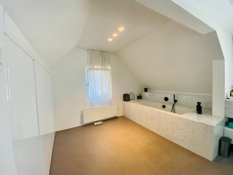 Magnifique Villa avec piscine et salle de sport