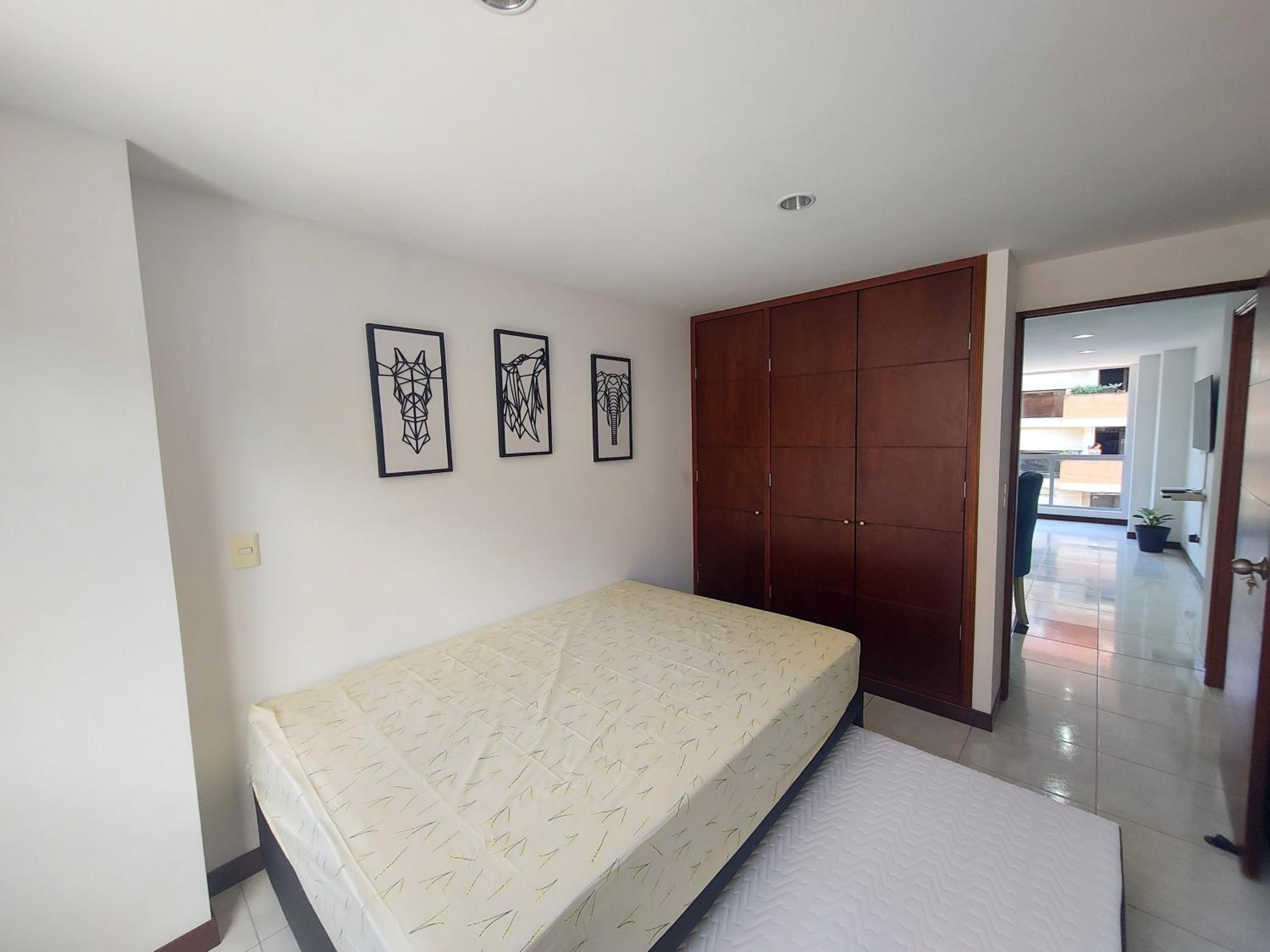Apartamento Laureles la 33