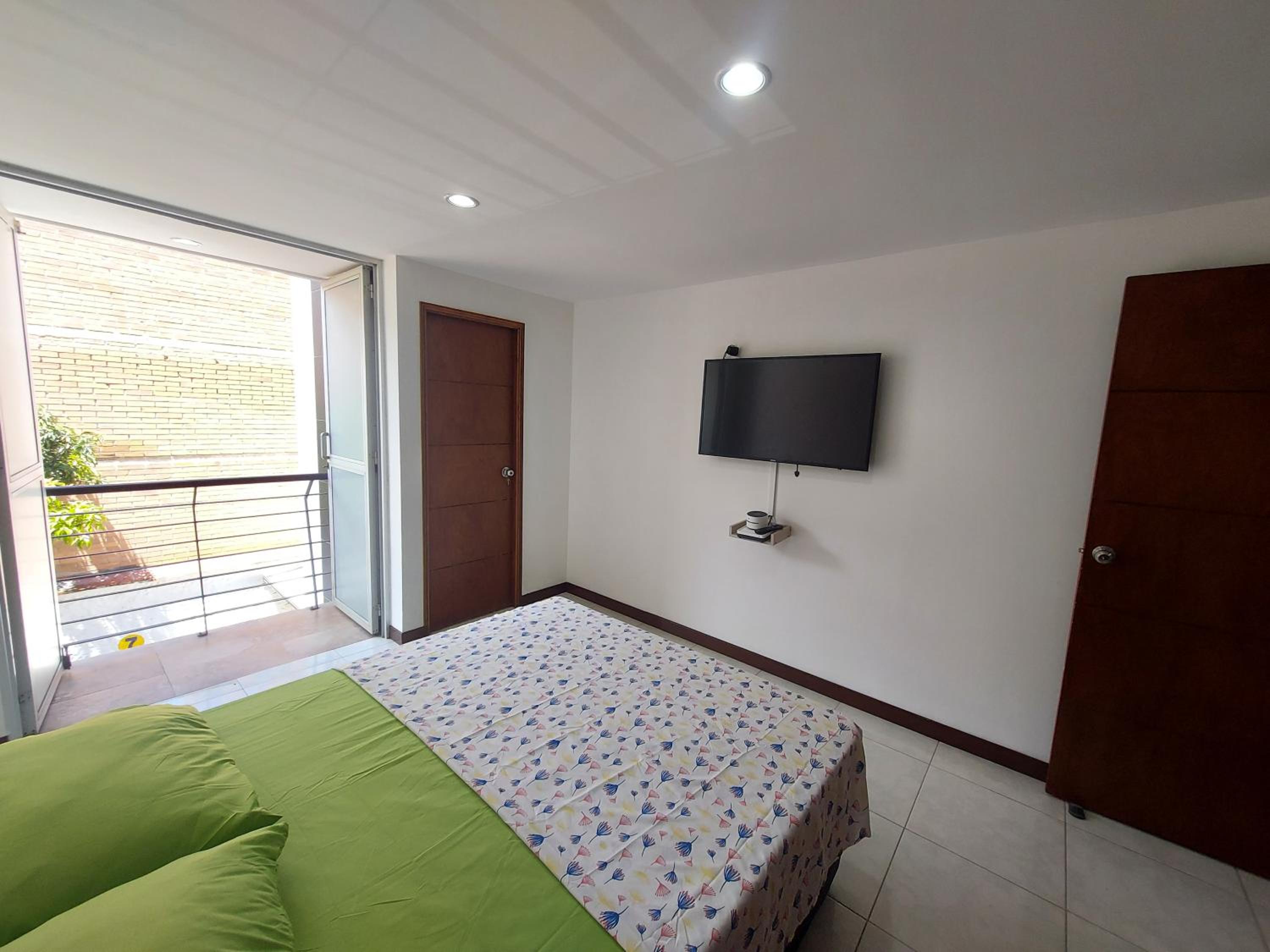 Apartamento Laureles la 33