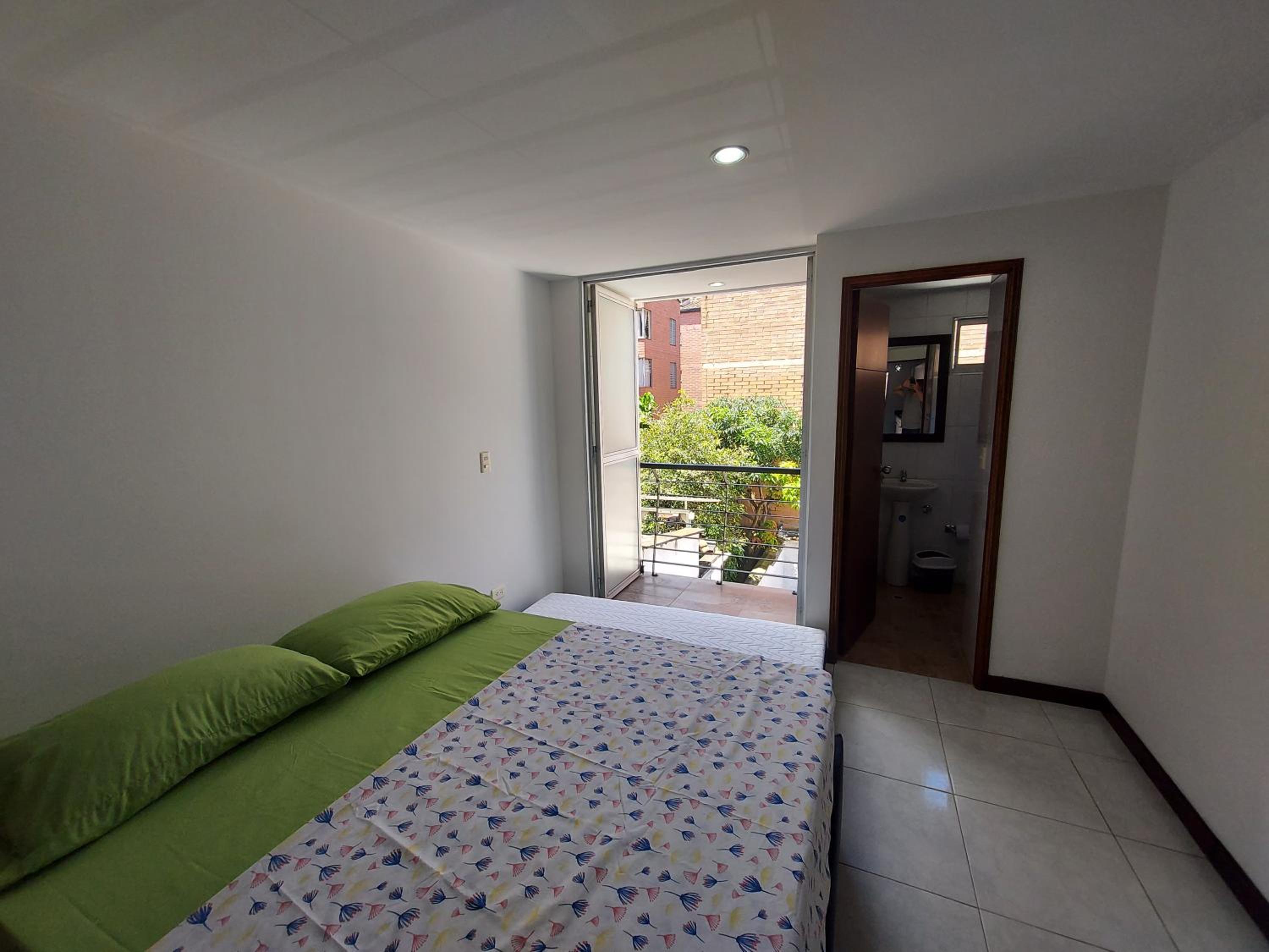 Apartamento Laureles la 33