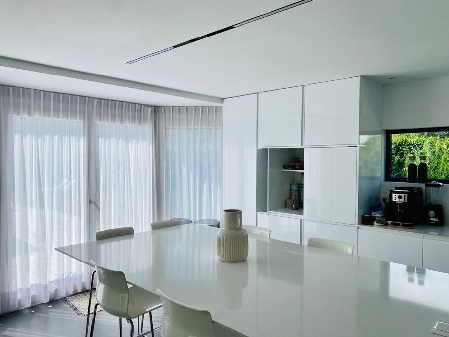 Magnifique Villa avec piscine et salle de sport