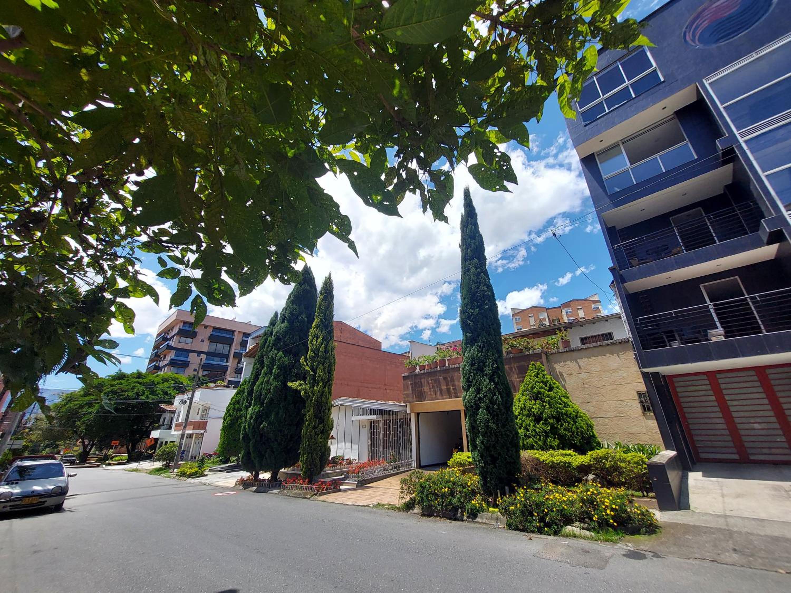 Apartamento Laureles la 33