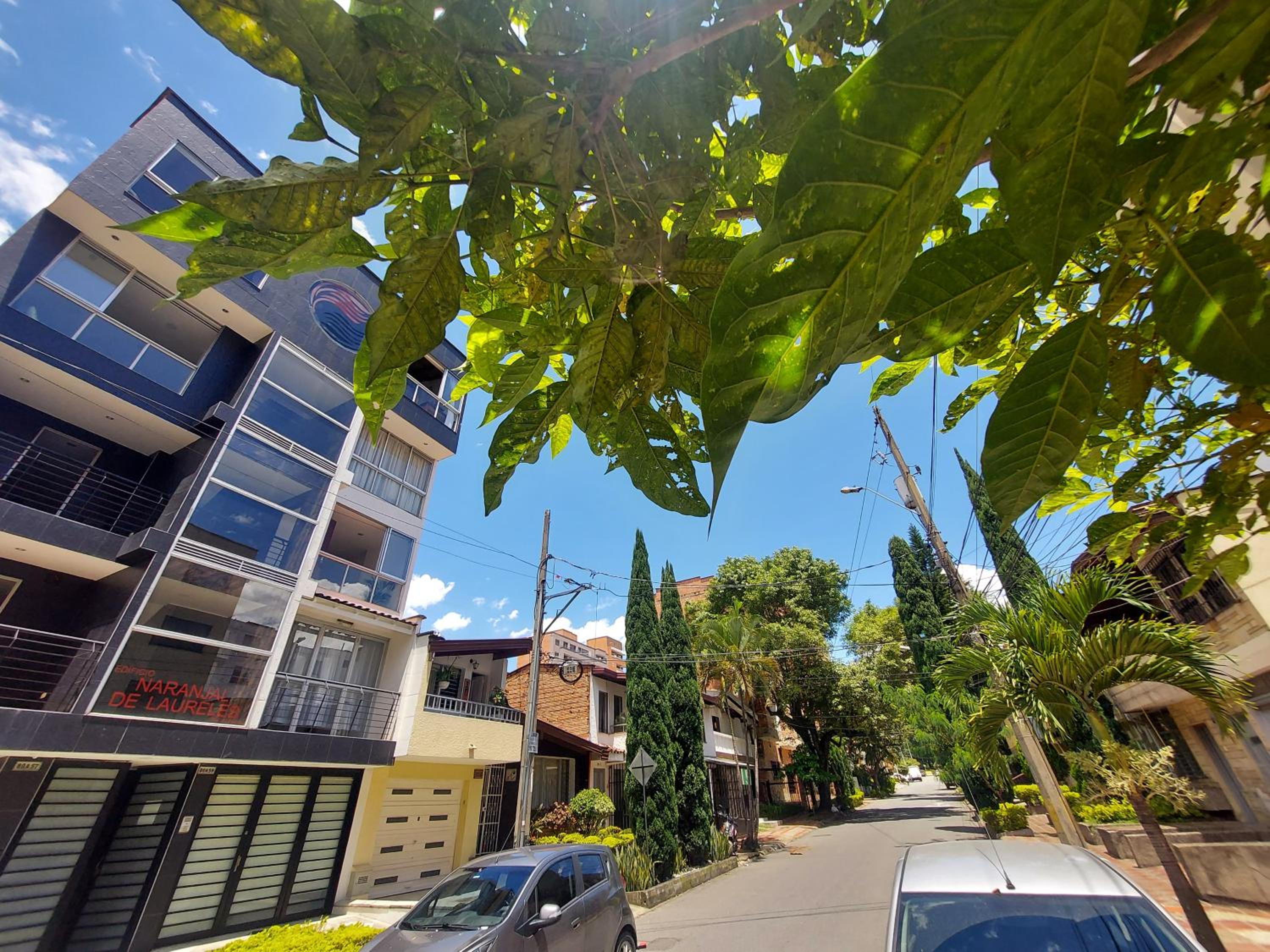 Apartamento Laureles la 33