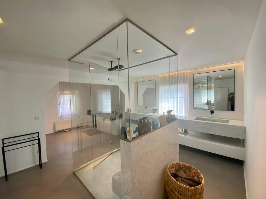 Magnifique Villa avec piscine et salle de sport