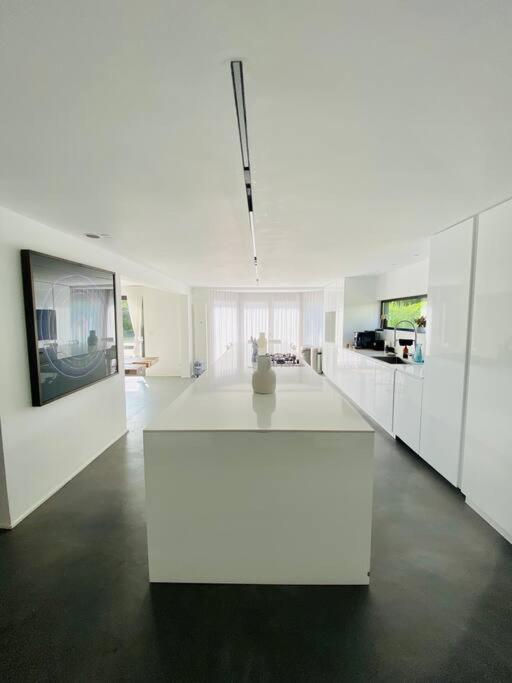 Magnifique Villa avec piscine et salle de sport