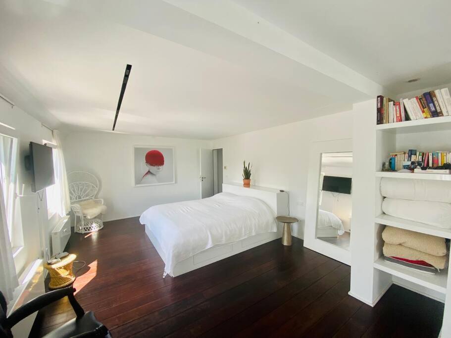 Magnifique Villa avec piscine et salle de sport