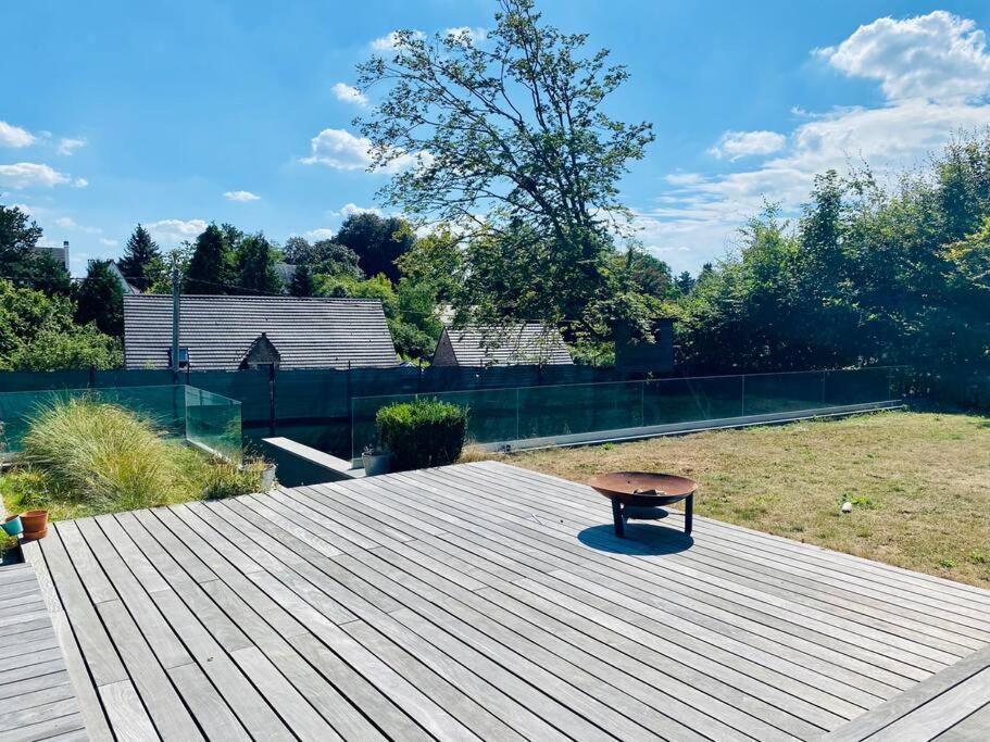 Magnifique Villa avec piscine et salle de sport
