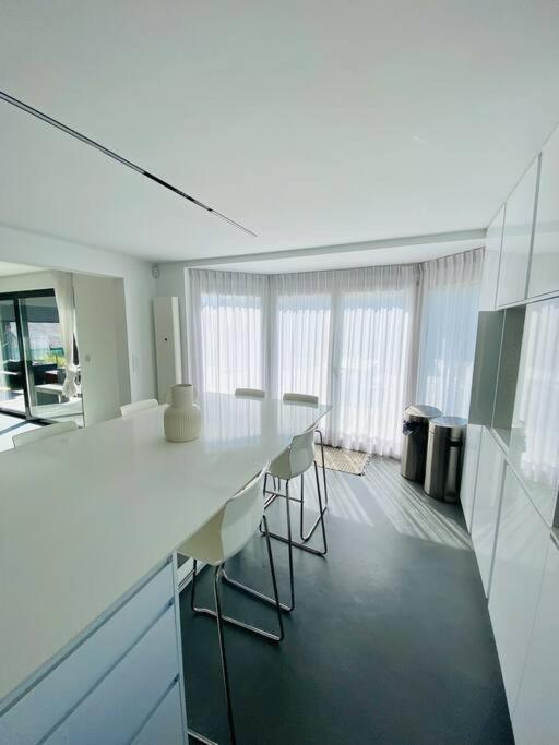 Magnifique Villa avec piscine et salle de sport