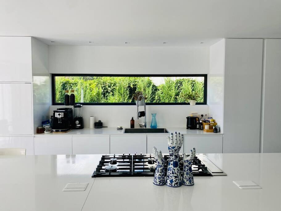 Magnifique Villa avec piscine et salle de sport