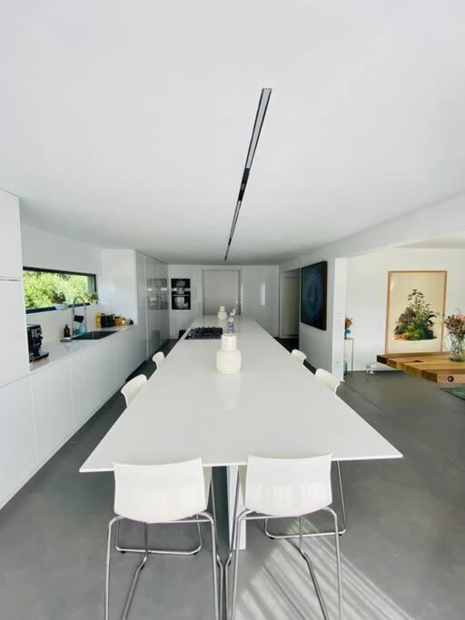 Magnifique Villa avec piscine et salle de sport