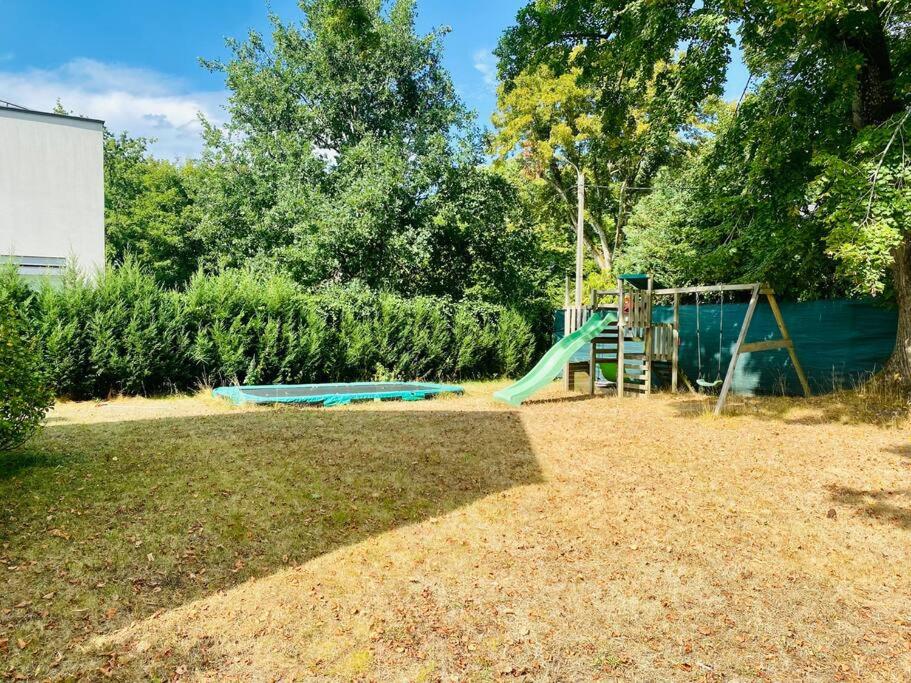 Magnifique Villa avec piscine et salle de sport